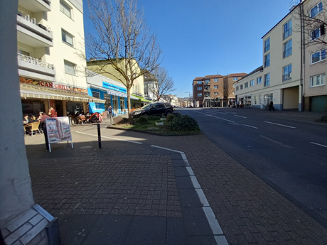 Koeln Vingst